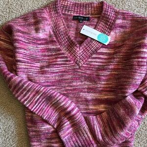 Love Ellie Sweater - NWT -size Small